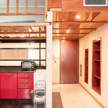 Corso Vittorio Rustic Loft Apartment Cagliari Exterior foto