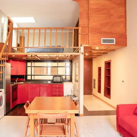 Corso Vittorio Rustic Loft Apartment Cagliari Exterior foto