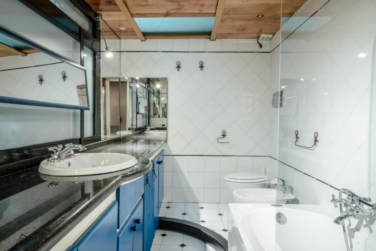 Corso Vittorio Rustic Loft Apartment Cagliari Exterior foto