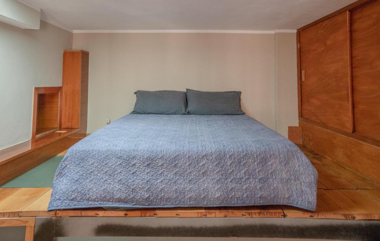 Corso Vittorio Rustic Loft Apartment Cagliari Exterior foto