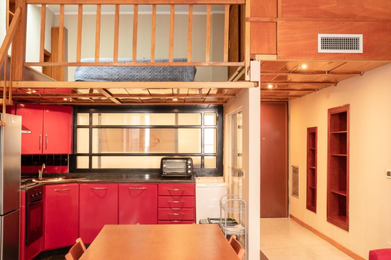 Corso Vittorio Rustic Loft Apartment Cagliari Exterior foto