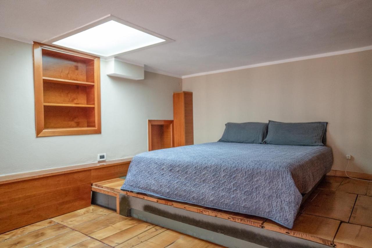 Corso Vittorio Rustic Loft Apartment Cagliari Exterior foto